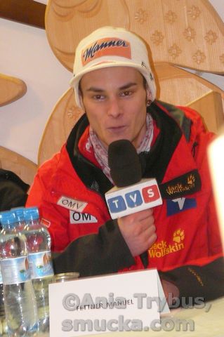 062 Manuel Fettner